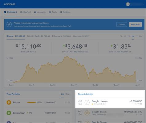 Initiate the transfer from coinbase. How to Buy Litecoin (LTC) - Coinbase - The Crypto Log
