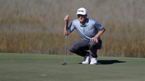 Browse 1,208 mackenzie hughes stock photos and images available, or start a new search to explore more stock photos and images. Hughes locked in four-way playoff at RSM Classic - TSN.ca
