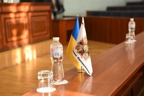 Святого великомученика і цілителя пантелеймона. Патріарх Філарет відвідав засідання Поважної Ради відзнаки ...