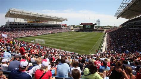 The show will continue on nbc, along with chicago med and chicago pd. Chicago Fire sell stadium naming rights to SeatGeek ...