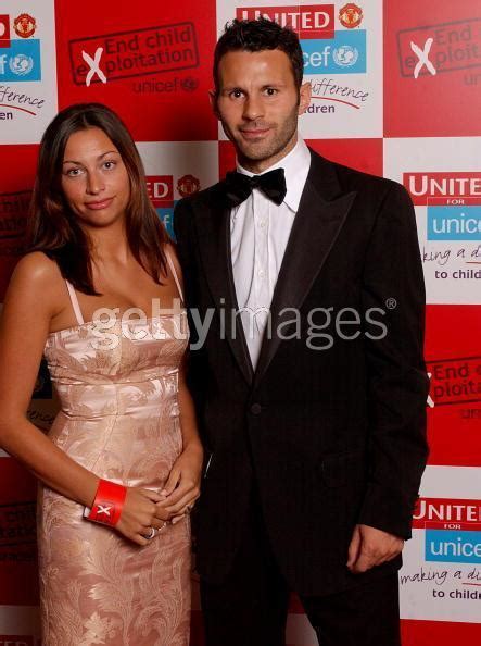 Ryan giggs' brother rhodri has split from his wife natasha following claims of her having an affair with his footballer sibling, it has been reported. ryan giggs' wife - WAGs Photo (3643440) - Fanpop