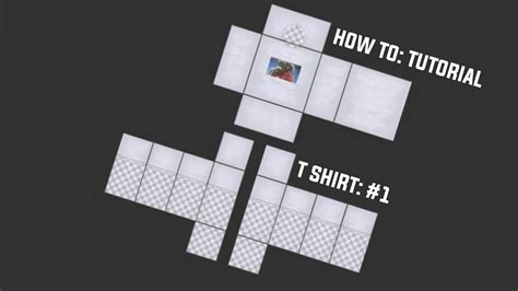 We'll keep you updated with additional codes once they are released. Roblox Clothing Photoshop How To Make Your First Shirt ...