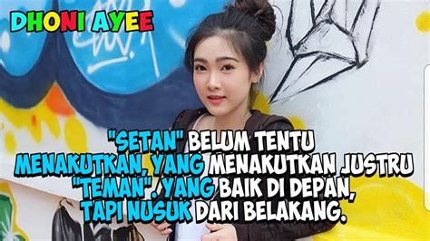 Entah menyindir karena kamu masih menyimpan dendam sejak kalian putus. 51+ Hits Kata Kata Sindiran Pedas Lucu Buat Pacar Mantan ...
