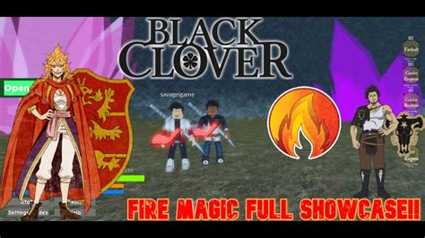 Click here to get the code. Black Clover Grimoire Origins Roblox