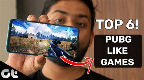 So as you know pubg is survival game.in pubg mobile every players is playing for survival.so the last who survives in this game will be the top 15 free best games like pubg for android & ios. TOP 6 PUBG Like Games for All Android Phones | PUBG ...