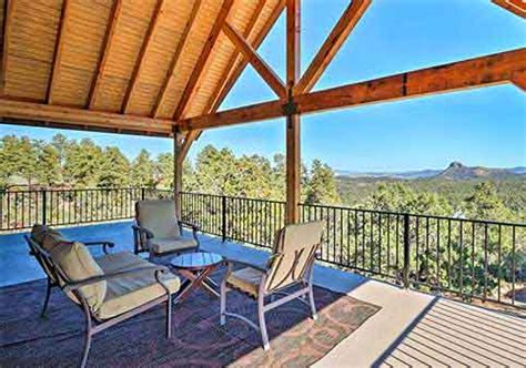 Maybe you would like to learn more about one of these? Prescott Cabins & Vacation Home Rentals