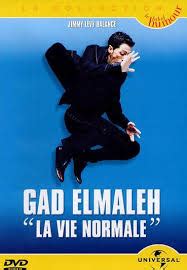 ★ lagump3downloads.com on lagump3downloads.com we do not stay all the mp3 files as they are in different websites from which we collect links in mp3 format, so that we do not violate any copyright. Gad Elmaleh - La Vie Normale DVDRIP 2001 download