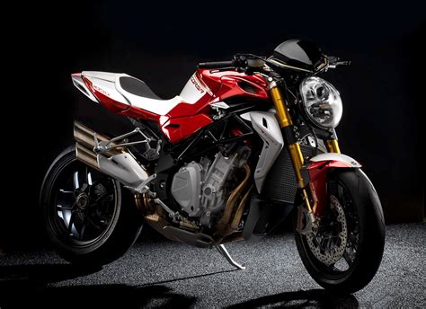 Discounts of up to rs 5.5 lakh on premium motorcycles in india. MV Agusta Brutale 1090 RR Corsa 2014 มอเตอร์ไซค์ราคา ...
