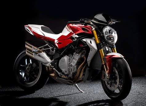 The highest peak of the brittany 1090 series 3 models with different personality, rr is a flagship that combines ferocity and beauty.mv agusta's unique parallel. MV Agusta Brutale 1090 RR Corsa 2014 มอเตอร์ไซค์ราคา ...