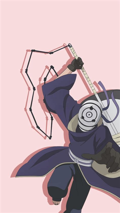 Discover more posts about obito uchiha lockscreen. Pin de Shrin Morgan em Naruto Dattebayo! | Personagens de ...