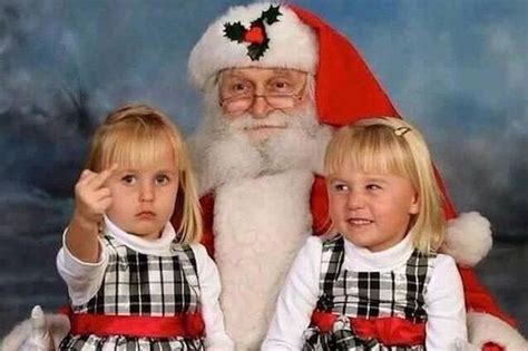 Crying funny photos for kids. Gun-toting kids, nudity, snakes and Santa on a chain leash ...