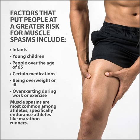 Maybe you would like to learn more about one of these? What can muscle cramps be caused by.