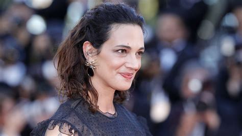 She lays bare their open relationship, her grief and how trolls have attacked her for his. Asia Argento anklager 'The Fast and the Furious ...