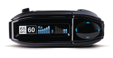 Included database for red lights and speed cameras. Escort Max 360 Radar Detector Review 2016
