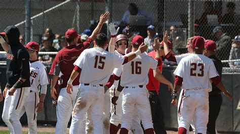 Boston college's instagram has been ranked among the top university accounts in higher education. Michael Strem - Baseball - Boston College Athletics