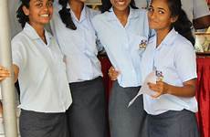 sri lankan school girls uniform tags