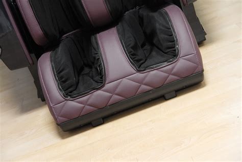 Get the best deals on shiatsu electric massage chairs. HuTech Massage Chair SLS9 | HuTech Massage Chair SLS9 | Flickr