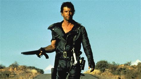 Because of it's sequel mad max 2 a.k.a. Mad Max 1 and 2 back in cinemas all over Ireland next week ...