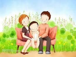 Peranan ibu bapa untuk membentuk keluarga bahagia. Keluarga Bahagia: CARA-CARA MEMBENTUK KELUARGA BAHAGIA