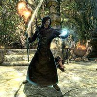 Skyrim:Malkoran - The Unofficial Elder Scrolls Pages (UESP)