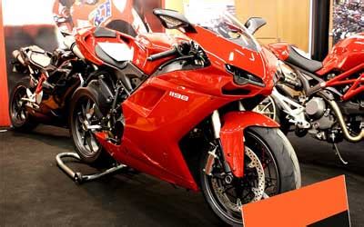 Ducati tarafından 1993 yılından bu. All Ducati Models | Full list of Ducati Motorcycle Models ...