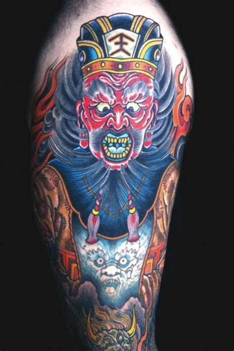 Visit mikes tattoo on facebook: Mike Rubendall - Inked Magazine | Tattoo hurt, Body ...