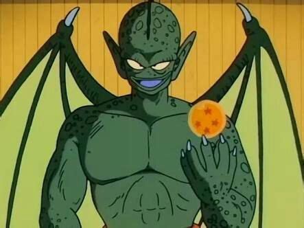 There are still those who can destroy him. My top 5 favourite(and 5 least favourite) Dragon Ball Characters | DBZ Amino