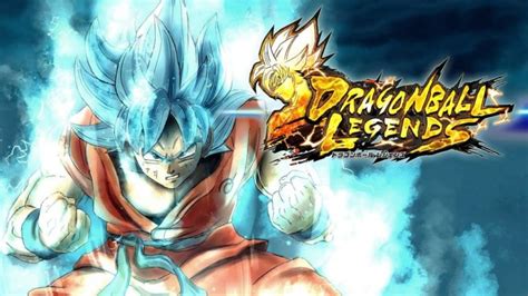 Welcome to the dragon ball z: Dragon Ball Legends guida completa ai personaggi più forti ...