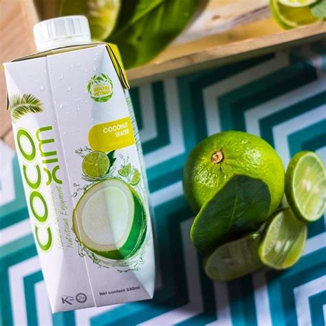 Competitors, and number of features offered. Coconut water is a great energy revitalizing drink. It ...