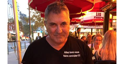 Actor marriage twin m humoriste, actor, celebrities, child png. Jean-Marie Bigard. Septembre 2018. - Purepeople