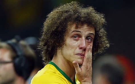 Brazil manager luiz felipe scolari said the result was the worst loss by a brazilian national team ever and accepted all responsibility for the defeat. David Luiz apologises to the whole country of Brazil after ...