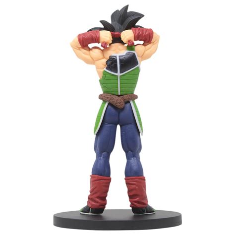 Feb 26, 2020 · dragon ball fighterz: Banpresto Dragon Ball Z Creator x Creator Bardock Ver. A Figure purple