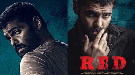 ☶ home » hindi indian tv shows » loki (2021) hindi dubbed season 1 complete show ». Red Full Movie Download 720p In Hindi | Ram Pothineni ...