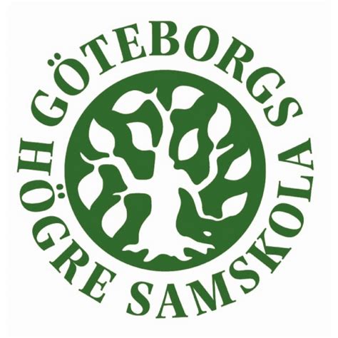 Göteborgs Högre Samskola - YouTube