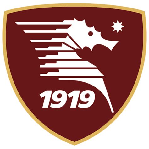 Salernitana's most recent away games. US Salernitana 1919