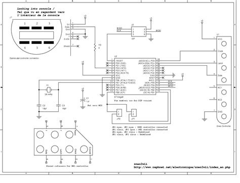 I have the same issue, my pc (w10 64bit) doesn't recognize the snes classic. Nes Controller Wiring Diagram