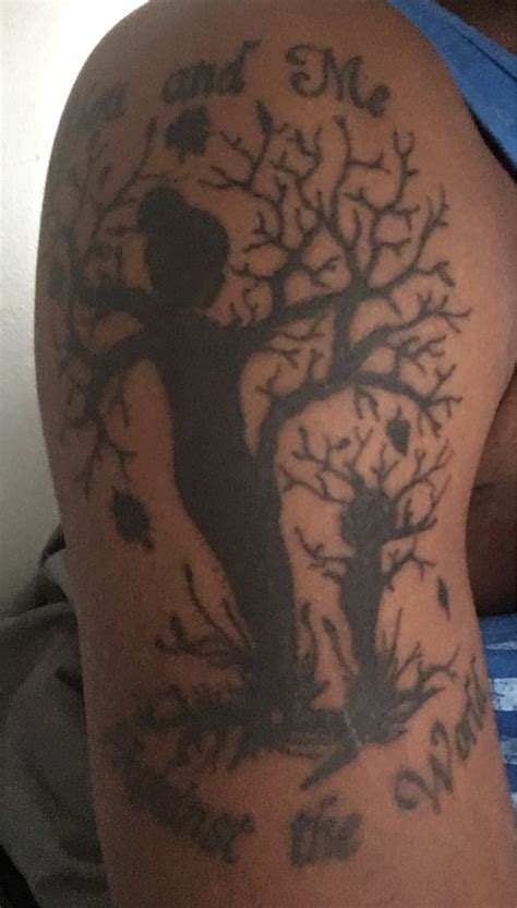 No weapon formed against me shall prosper. No Weapon Formed Against Me Shall Prosper Tattoo On Arm
