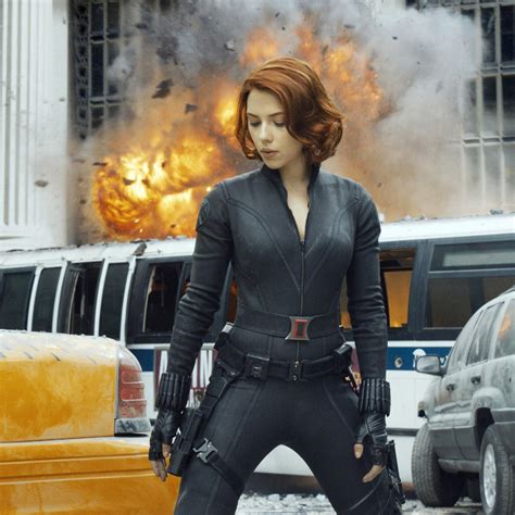 Black widow was one of the many children who gets trained in u.s.s.r's black widow operation trained as a russian spy and she has the intent to work for her homeland. Disney Retrasa El Lanzamiento De «Black Widow» Hasta Mayo ...