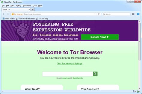 Tor browser will block browser plugins such as flash, realplayer, quicktime, and others: What Happens on the Darknet ? | Quick DarkWeb Tour ...