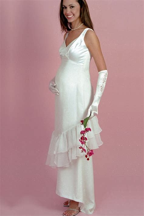 Abiti da cerimonia premaman per tutte le occasioni. Abito Elegante Premaman / Luoluoluo Abiti Premaman ...