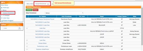 The official portal of malaysian palm oil board. Senarai Permohonan