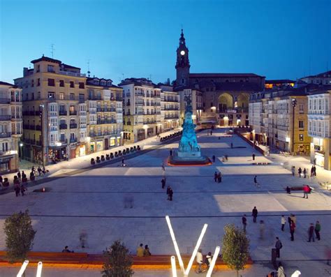 This unpretentious hotel is situated in vitoria gasteiz. Vitoria-Gasteiz - Wikipedia