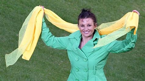 Palmer united senator jacqui lambie says australia needs to 'look into missiles' after warning. Jacquie Lambie scores last Tasmanian Senate seat for Clive ...