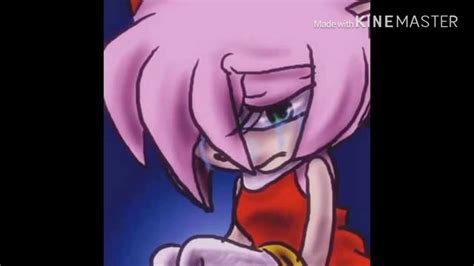 Sonamy sad by panchyrose on deviantart. Sad Sonamy Edit 🥺 - YouTube