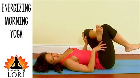 Fightmaster yoga is a perfect home practice for both beginners and intermediate yoga students looking for free total body workouts. Lori Yoga #1 Energizing Morning Yoga Beginners Workout ...