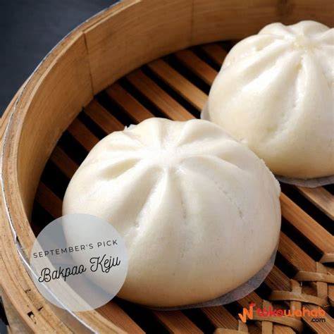 Bakpao merupakan salah satu makanan yang berasal dari negeri china namun telah berkembang luas dan banyak digemari di. Cara membuat bakpao berbagai isi Instagram di 2020 | Donat isi, Sederhana, Ide makanan
