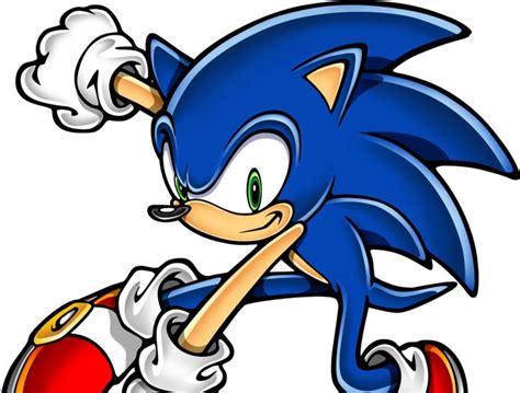 Sonic the hedgehog karakter wikipedia bahasa indonesia. Baru 30++ Foto Kartun Sonic Keren di 2020 | Kartun, Sonic ...