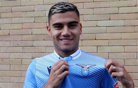 €8.00m * jan 1, 1996 in duffel, belgium How Andreas Pereira Will Fit In And Find Form At Lazio