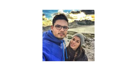 Capucine ne choisit pas n'importe quel garçon. Florent Manaudou et Fanny Skalli : le couple dévoile sa ...