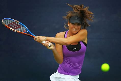 See ajla tomljanovic match results. WTA hotties: 2013 Hot-100: #64 Ajla Tomljanovic (@Ajlatom)